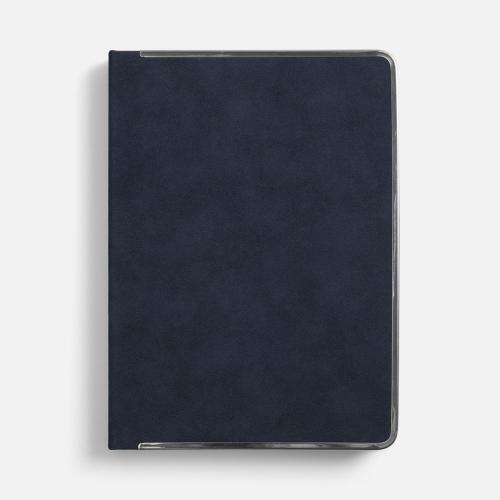 Ежедневник Metal Frame на заказ, датированный; - купить именные сувениры в Воронеже