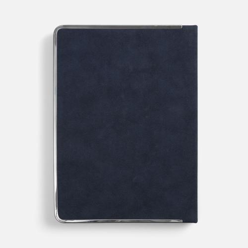 Ежедневник Metal Frame на заказ, датированный; - купить подарки с логотипом в Воронеже