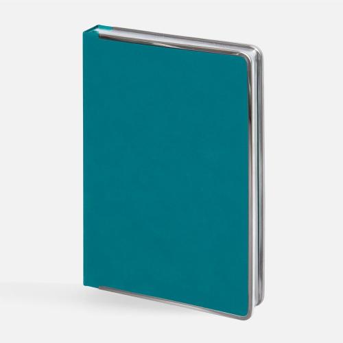 Ежедневник Metal Frame на заказ, датированный; - купить бизнесс-сувениры в Воронеже