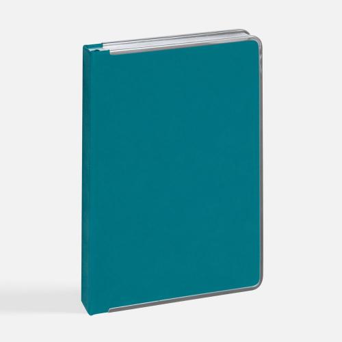 Ежедневник Metal Frame на заказ, датированный; - купить необычные подарки в Воронеже