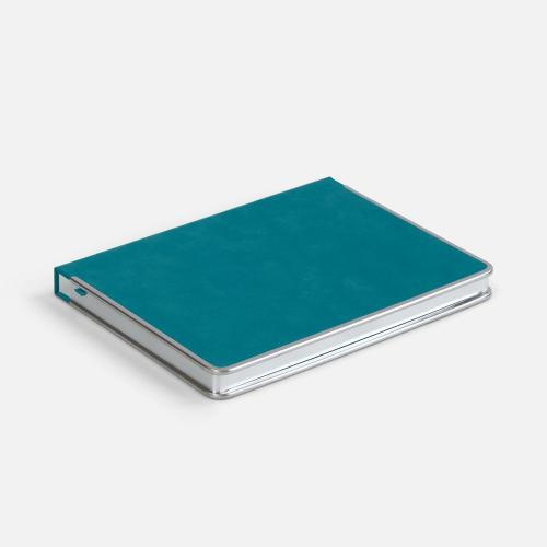 Ежедневник Metal Frame на заказ, датированный; - купить необычные сувениры в Воронеже