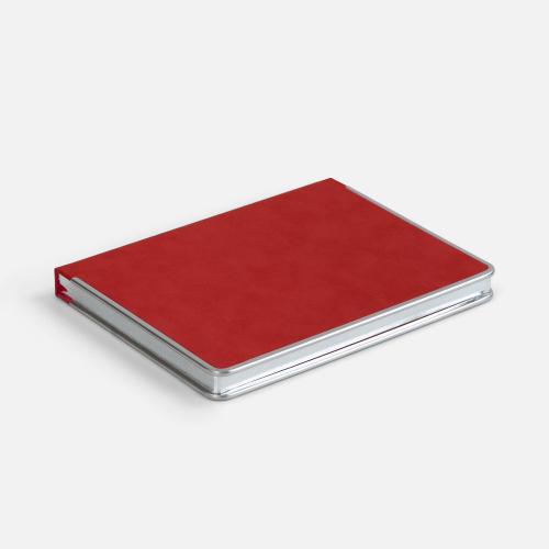 Ежедневник Metal Frame на заказ, датированный; - купить необычные сувениры в Воронеже