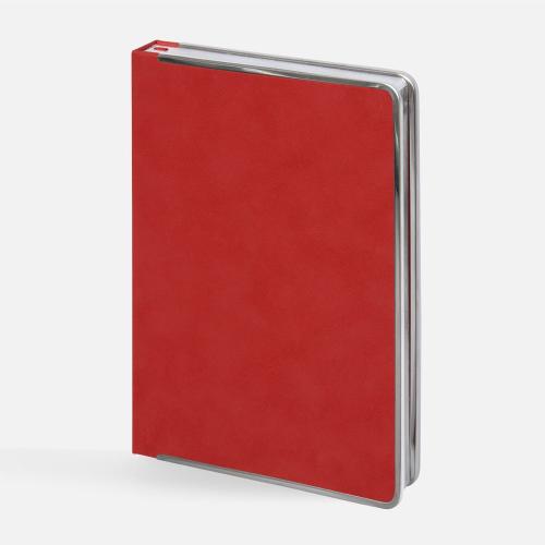 Ежедневник Metal Frame на заказ, датированный; - купить бизнесс-сувениры в Воронеже