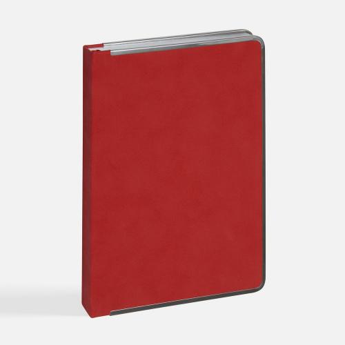 Ежедневник Metal Frame на заказ, датированный; - купить необычные подарки в Воронеже