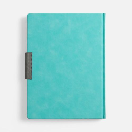 Ежедневник Grande Strap на заказ, датированный; - купить подарки с логотипом в Воронеже