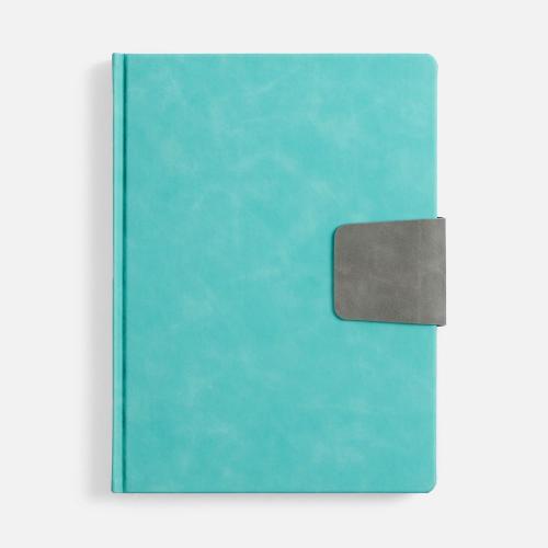 Ежедневник Grande Strap на заказ, датированный; - купить именные сувениры в Воронеже