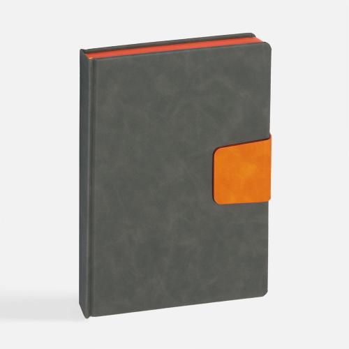 Ежедневник Grande Strap на заказ, датированный; - купить необычные сувениры в Воронеже