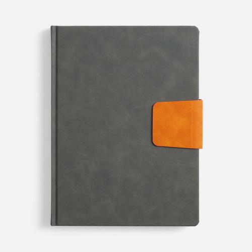 Ежедневник Grande Strap на заказ, датированный; - купить именные сувениры в Воронеже