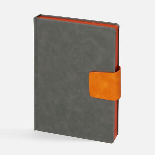 Ежедневник Grande Strap на заказ, датированный; - купить необычные подарки в Воронеже