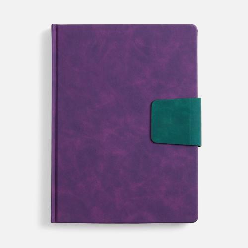 Ежедневник Grande Strap на заказ, датированный; - купить именные сувениры в Воронеже