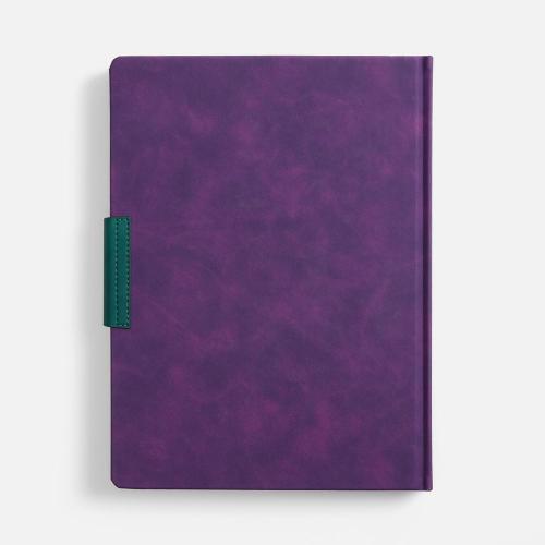 Ежедневник Grande Strap на заказ, датированный; - купить подарки с логотипом в Воронеже