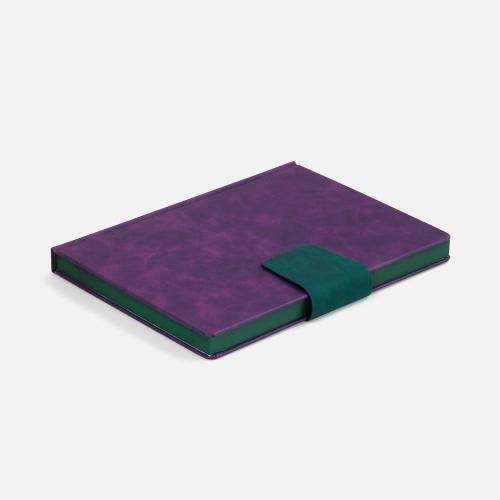 Ежедневник Grande Strap на заказ, датированный; - купить бизнесс-сувениры в Воронеже