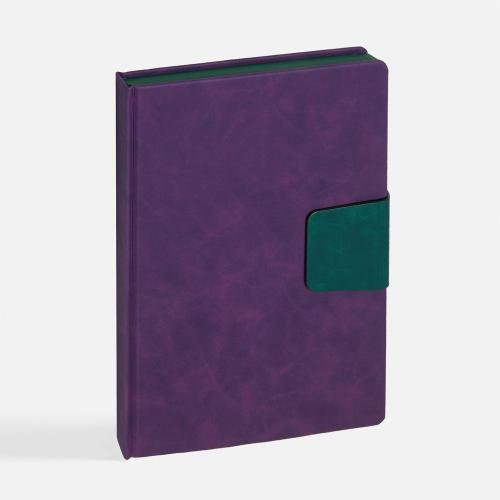 Ежедневник Grande Strap на заказ, датированный; - купить необычные подарки в Воронеже