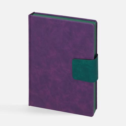 Ежедневник Grande Strap на заказ, датированный; - купить необычные сувениры в Воронеже