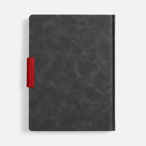 Ежедневник Grande Strap на заказ, датированный; - купить подарки с логотипом в Воронеже