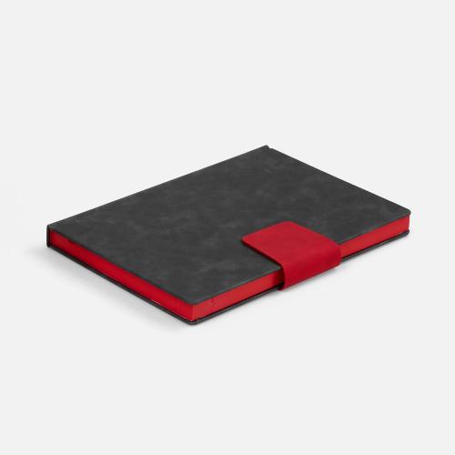 Ежедневник Grande Strap на заказ, датированный; - купить бизнесс-сувениры в Воронеже