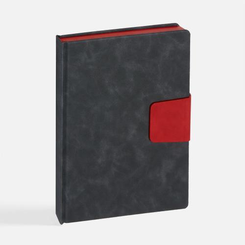 Ежедневник Grande Strap на заказ, датированный; - купить необычные подарки в Воронеже