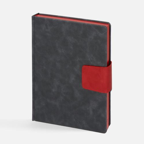 Ежедневник Grande Strap на заказ, датированный; - купить необычные сувениры в Воронеже