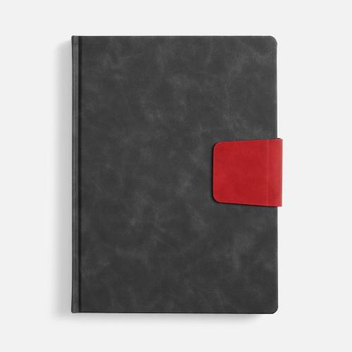 Ежедневник Grande Strap на заказ, датированный; - купить именные сувениры в Воронеже