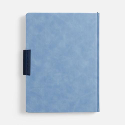 Ежедневник Grande Strap на заказ, датированный; - купить подарки с логотипом в Воронеже