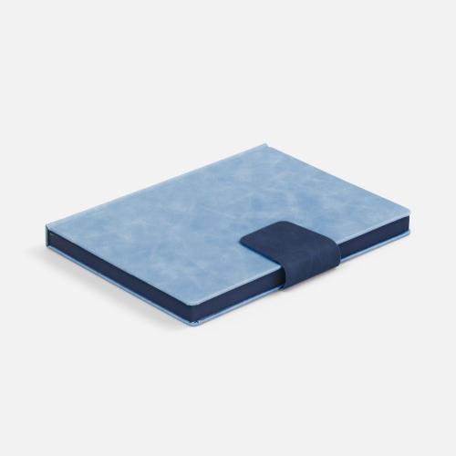 Ежедневник Grande Strap на заказ, датированный; - купить бизнесс-сувениры в Воронеже