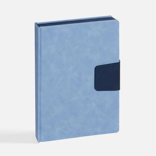 Ежедневник Grande Strap на заказ, датированный; - купить необычные подарки в Воронеже