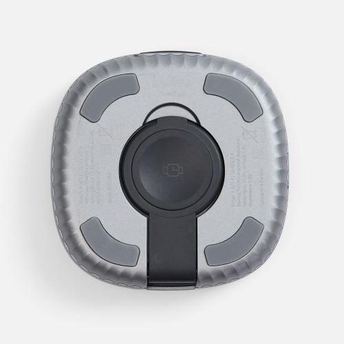 Складная станция беспроводной зарядки flowPad; - купить именные сувениры в Воронеже