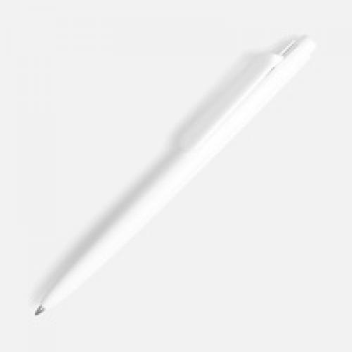 Ручка шариковая Prodir DS11 PMP, белая