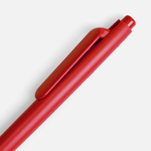 Ручка шариковая Prodir DS11 PMP; - купить именные сувениры в Воронеже