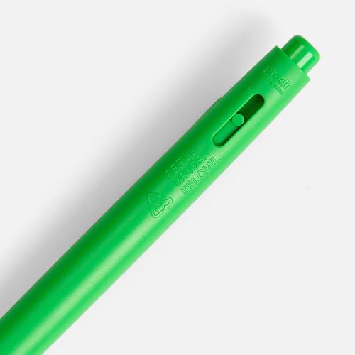 Ручка шариковая Prodir DS11 PMP; - купить подарки с логотипом в Воронеже