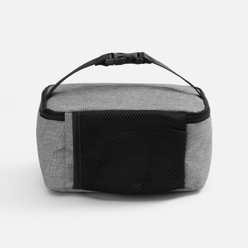 Изотермическая сумка с функцией подогрева Oneworld; - купить необычные сувениры в Воронеже