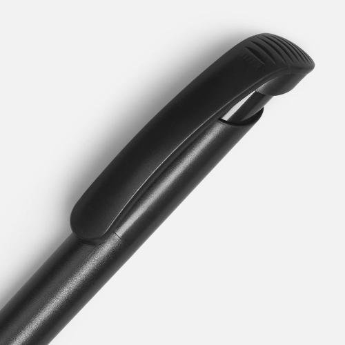 Ручка шариковая Clear Solid; - купить необычные сувениры в Воронеже