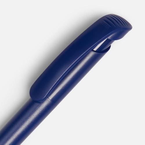 Ручка шариковая Clear Solid; - купить необычные сувениры в Воронеже