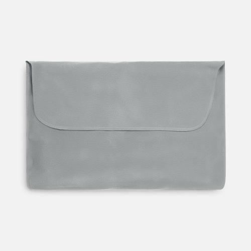 Надувная подушка под шею в чехле Sleep; - купить необычные сувениры в Воронеже