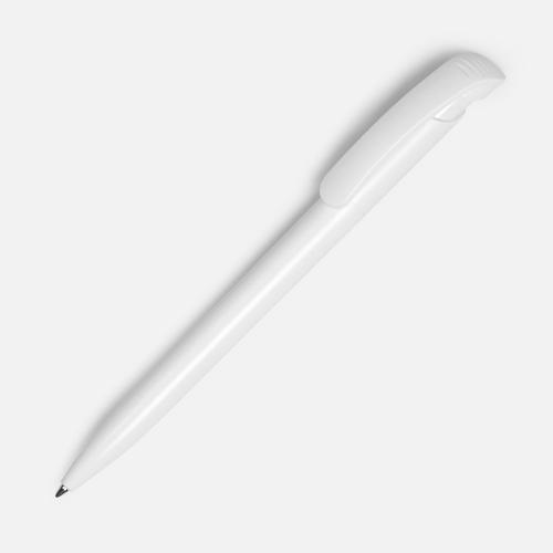 Ручка шариковая Clear Solid; - купить бизнесс-сувениры в Воронеже