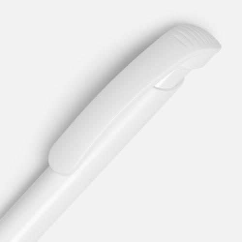 Ручка шариковая Clear Solid; - купить необычные сувениры в Воронеже