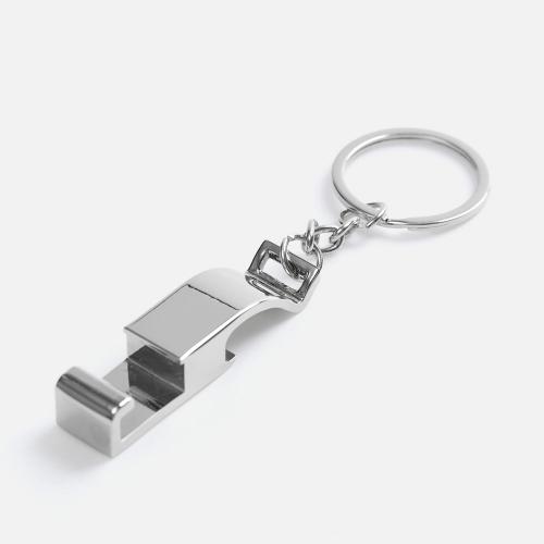 Брелок-подставка с открывалкой Virke; - купить необычные подарки в Воронеже