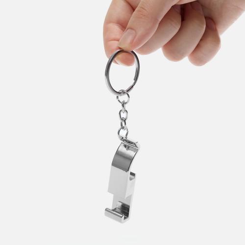 Брелок-подставка с открывалкой Virke; - купить именные сувениры в Воронеже