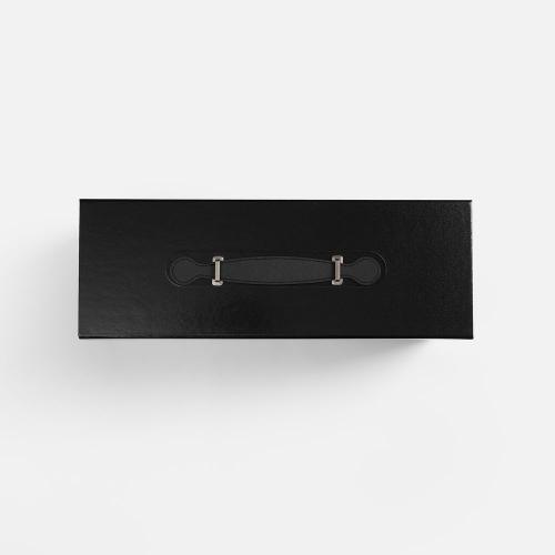 Коробка складная Holdfold, M; - купить именные сувениры в Воронеже