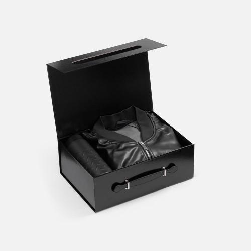 Коробка складная Holdfold, M; - купить необычные подарки в Воронеже