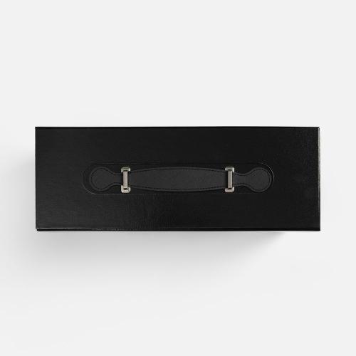 Коробка складная Holdfold, L; - купить именные сувениры в Воронеже