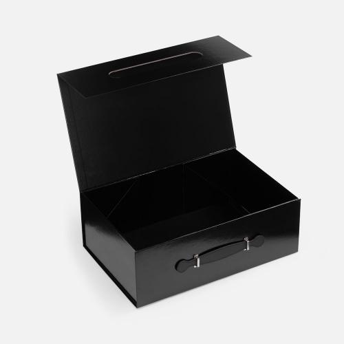 Коробка складная Holdfold, L; - купить необычные сувениры в Воронеже