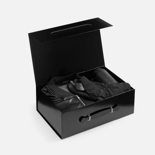 Коробка складная Holdfold, L; - купить необычные подарки в Воронеже