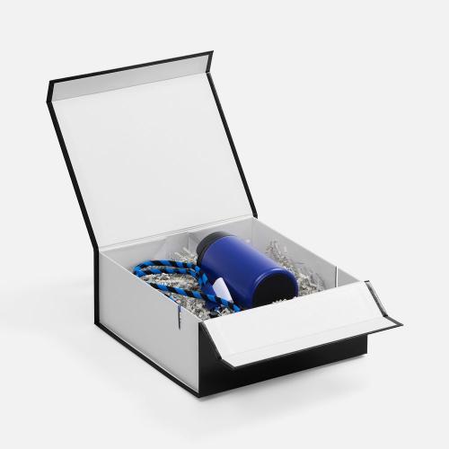 Коробка складная Wishful, S; - купить именные сувениры в Воронеже