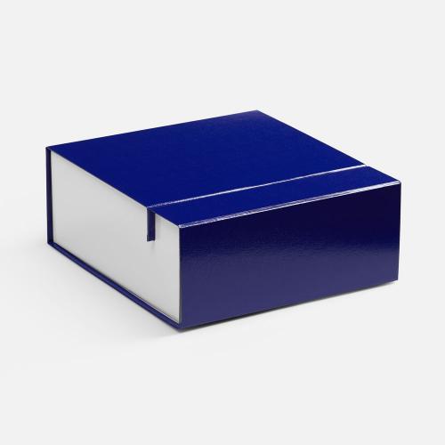 Коробка складная Wishful, S; - купить бизнесс-сувениры в Воронеже