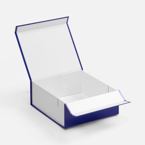 Коробка складная Wishful, S; - купить именные сувениры в Воронеже