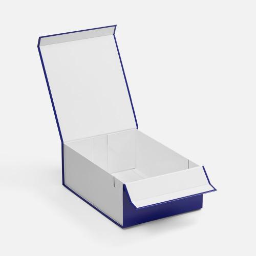 Коробка складная Wishful, M; - купить именные сувениры в Воронеже