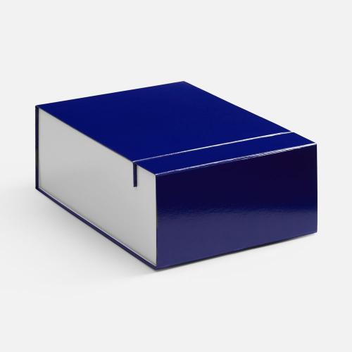 Коробка складная Wishful, M; - купить бизнесс-сувениры в Воронеже