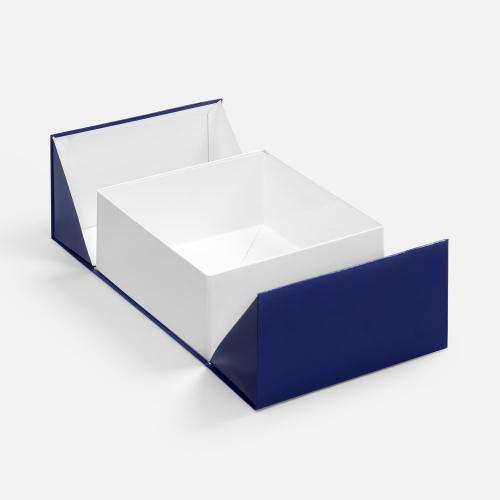 Коробка складная Foldream, S; - купить бизнесс-сувениры в Воронеже