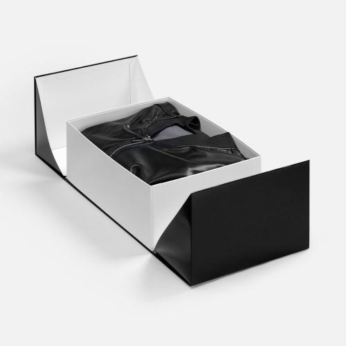 Коробка складная Foldream, M; - купить именные сувениры в Воронеже